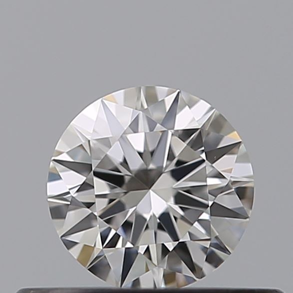 0.27 carat Round diamond G  VVS1 Excellent