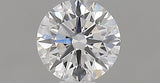 0.36 carat Round diamond G VVS2 Excellent