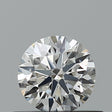 0.35 carat Round diamond E VS2 Excellent