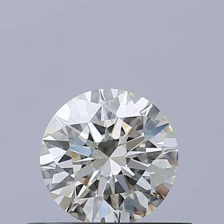 0.42 carat Round diamond I IF Excellent