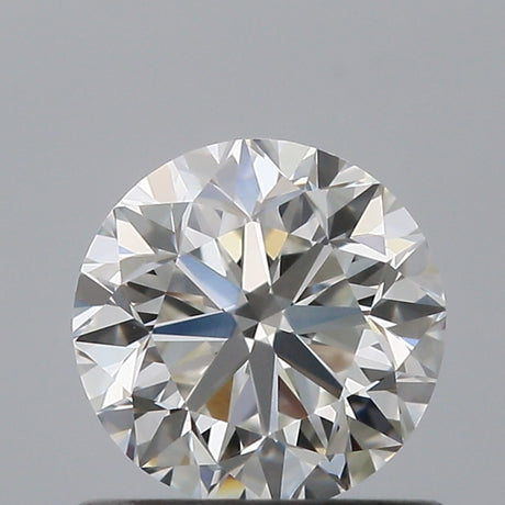 0.70 carat Round diamond E VVS2 VeryGood