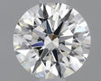 0.58 carat Round diamond K VVS2 Excellent