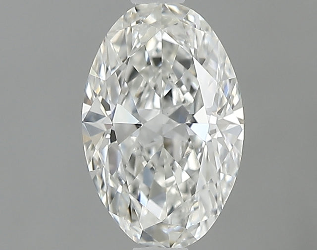0.70 carat Oval diamond G VS1 