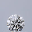 0.32 carat Round diamond F VVS1 Excellent
