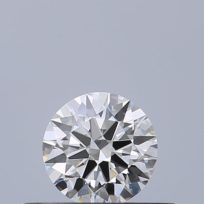 0.32 carat Round diamond F VVS1 Excellent