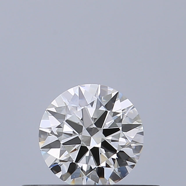 0.32 carat Round diamond F VVS1 Excellent