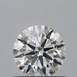 0.51 carat Round diamond D VS1 Excellent