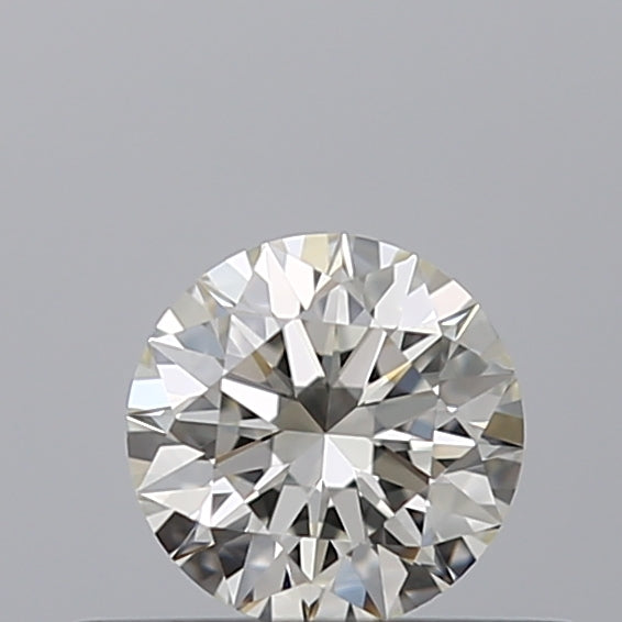 0.28 carat Round diamond G  VVS1 Excellent