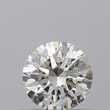 0.28 carat Round diamond G  VVS1 Excellent
