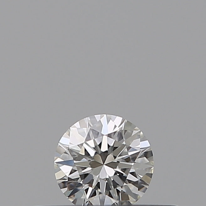 0.18 carat Round diamond G  VS1 Excellent