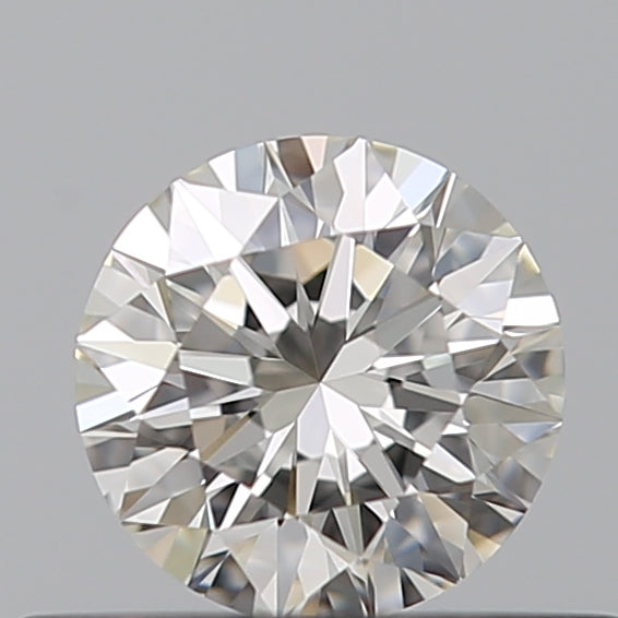 0.31 carat Round diamond H  VVS1 Excellent