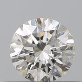 0.31 carat Round diamond H  VVS1 Excellent