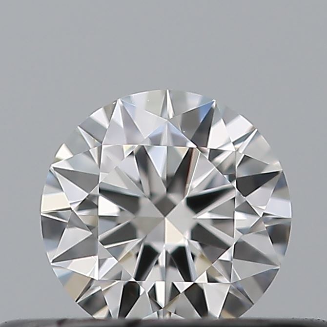 0.24 carat Round diamond G  VVS1 Excellent