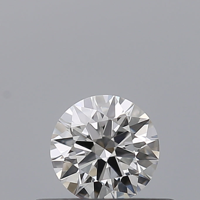 0.28 carat Round diamond F  VS2 Excellent