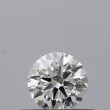 0.28 carat Round diamond F  VS2 Excellent