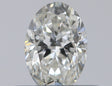 0.30 carat Oval diamond H VS2 