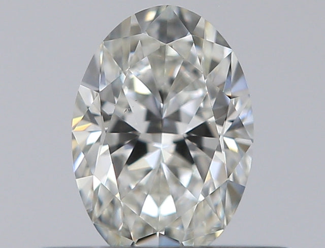 0.30 carat Oval diamond H VS2 