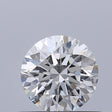 0.60 carat Round diamond E VS2 Excellent