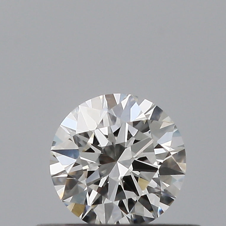 0.34 carat Round diamond F  VVS1 Excellent
