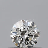 0.34 carat Round diamond F  VVS1 Excellent