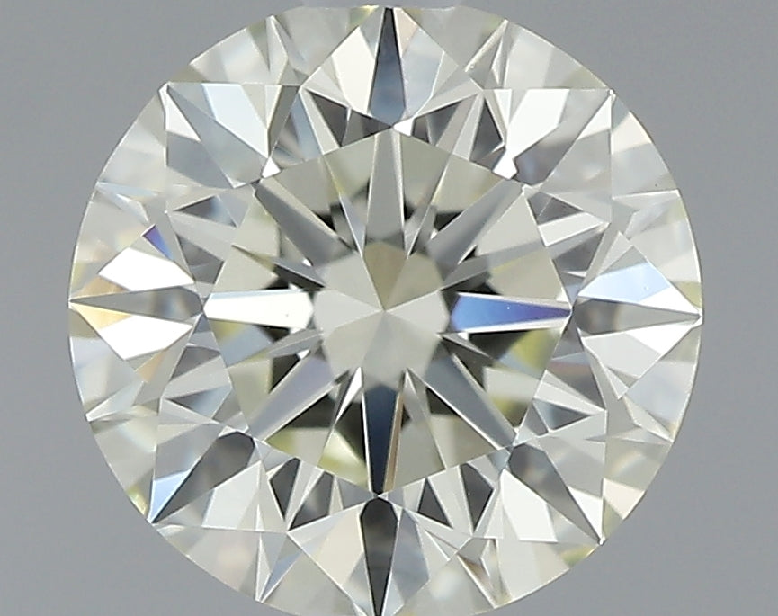 1.02 carat Round diamond M  VS1 Excellent