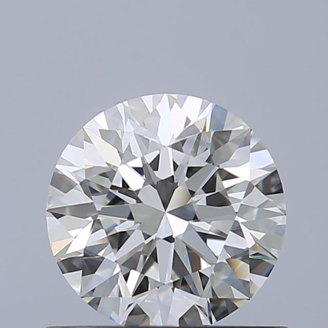 0.71 carat Round diamond G IF Excellent