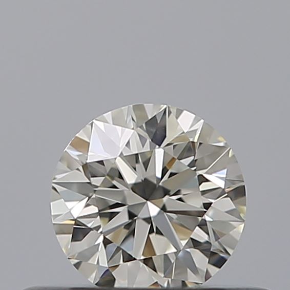 0.31 carat Round diamond H  VVS2 Excellent