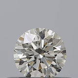 0.31 carat Round diamond H  VVS2 Excellent