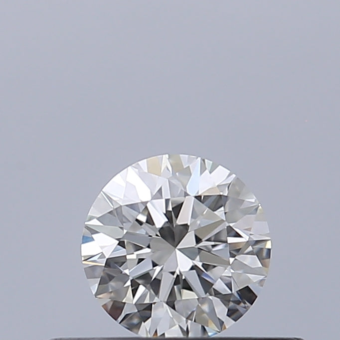 0.31 carat Round diamond I VS2 Excellent