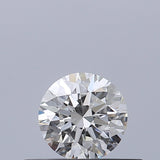 0.31 carat Round diamond I VS2 Excellent