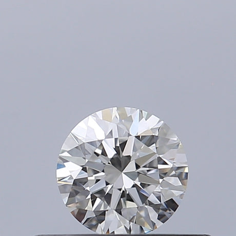 0.31 carat Round diamond I VS2 Excellent
