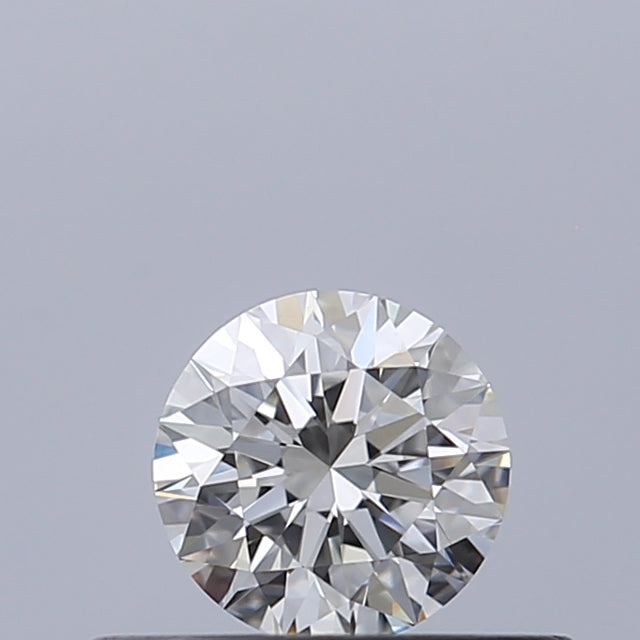 0.31 carat Round diamond I VS2 Excellent