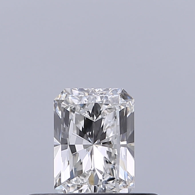 0.30 carat Radiant diamond E VVS1 