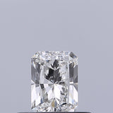 0.30 carat Radiant diamond E VVS1 
