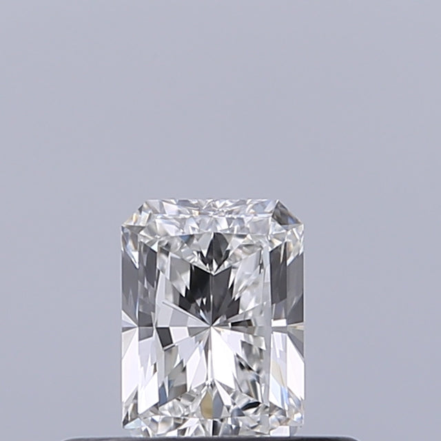 0.30 carat Radiant diamond E VVS1 