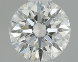 0.40 carat Round diamond G  VVS1 Excellent