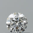 0.28 carat Round diamond F  VVS1 Excellent