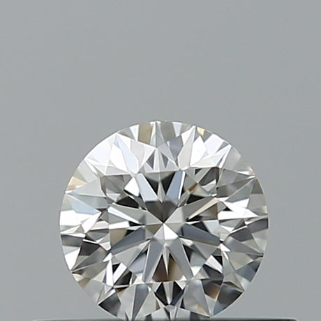 0.28 carat Round diamond F  VVS1 Excellent