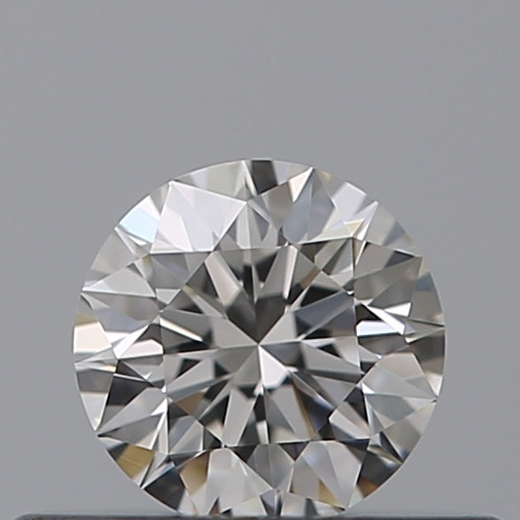 0.27 carat Round diamond G  VVS1 Excellent