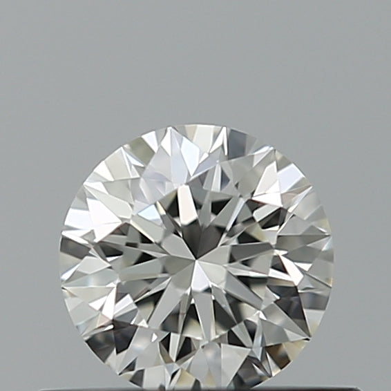 0.35 carat Round diamond G VVS1 Excellent