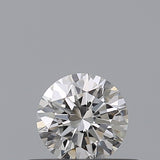 0.34 carat Round diamond E  IF Excellent