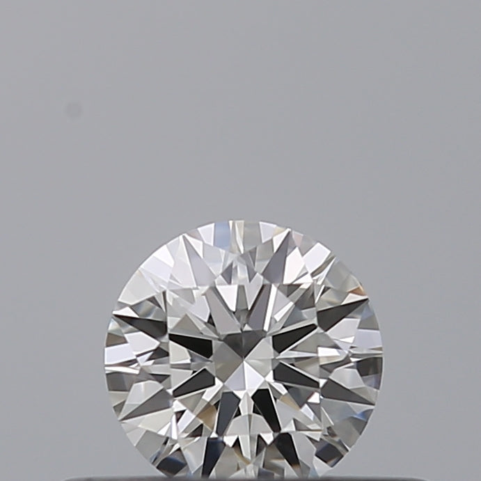 0.27 carat Round diamond E  VS1 Excellent