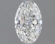 0.41 carat Oval diamond G VS1 