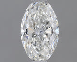 0.41 carat Oval diamond G VS1 