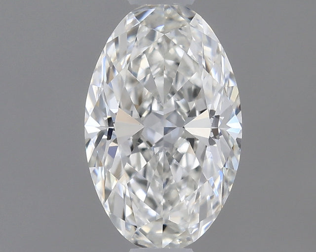 0.41 carat Oval diamond G VS1 