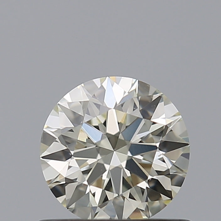 0.61 carat Round diamond M  SI1 Excellent