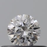 0.24 carat Round diamond F  VS1 Excellent