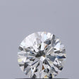 0.40 carat Round diamond F VVS2 Excellent