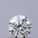 0.40 carat Round diamond F VVS2 Excellent
