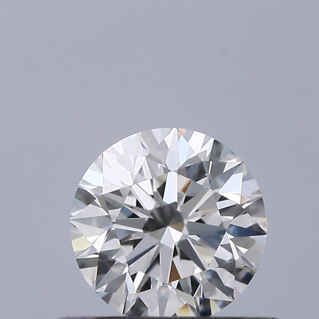0.40 carat Round diamond F VVS2 Excellent